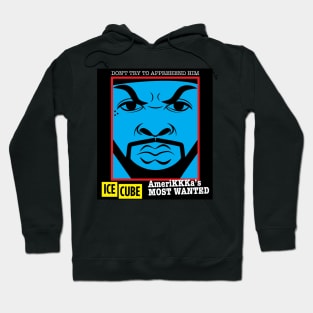 AmeriKKKa's Most Wanted Hoodie